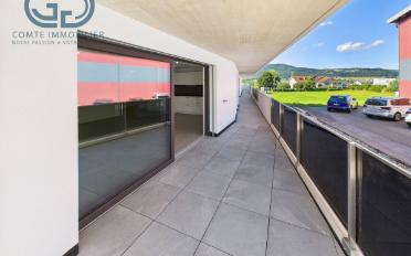 Maison 4.5 pièces - image - 7