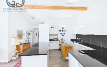 Maison 5.5 pièces - image - 3