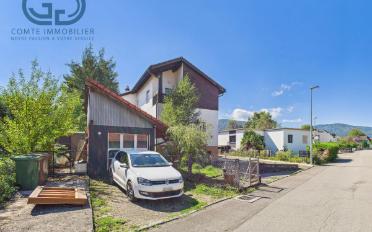Immeuble mixte - image - 4