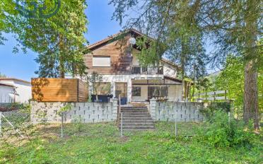 Immeuble mixte - image - 2