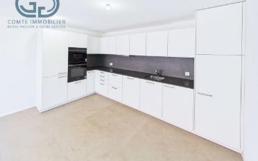Apartment 3.5 rooms - image - 2