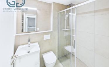 Apartment 3.5 rooms - image - 6