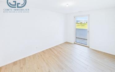 Apartment 3.5 rooms - image - 5