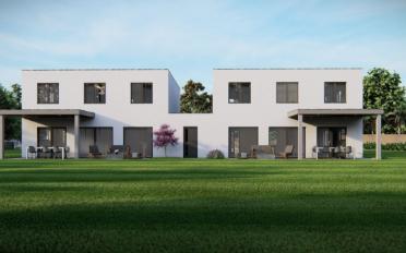 Maison 5.5 pièces - image - 1
