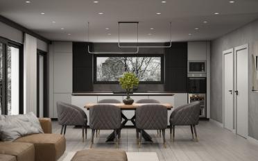 Maison 5.5 pièces - image - 5