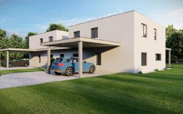 Maison 5.5 pièces - image - 3