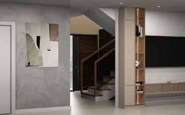 Maison 5.5 pièces - image - 8