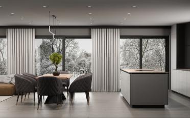 Maison 5.5 pièces - image - 7