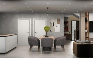 Maison 5.5 pièces - image - 6