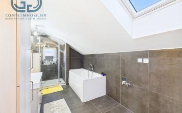 Maison 7 pièces - image - 10