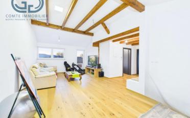 Single house 7 rooms - image - 4
