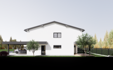 Single house 5.5 rooms - image - 9