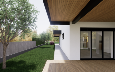 Single house 5.5 rooms - image - 8
