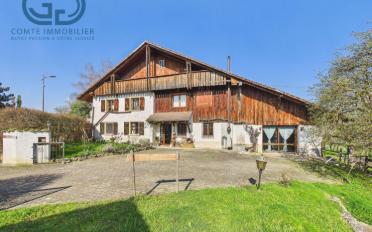 Einfamilienhaus 10 Zimmer - image - 2