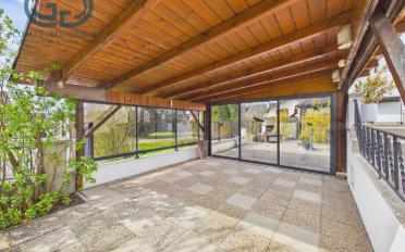 Maison 6.5 pièces - image - 11