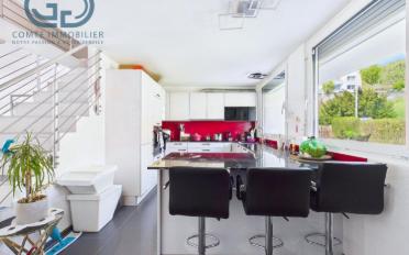 Single house 5.5 rooms - image - 5