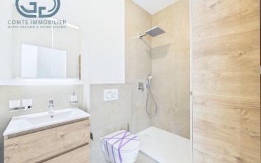 Wohnung ein Zimmer - image - 4