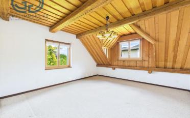Einfamilienhaus 6.5 Zimmer - image - 7
