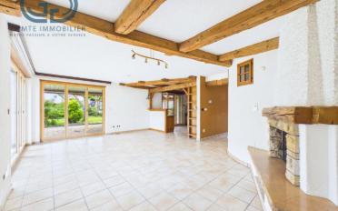 Einfamilienhaus 6.5 Zimmer - image - 3