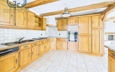 Einfamilienhaus 6.5 Zimmer - image - 4