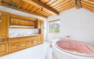 Einfamilienhaus 6.5 Zimmer - image - 9