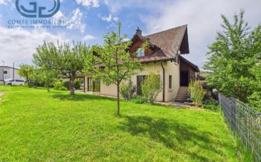Einfamilienhaus 6.5 Zimmer - image - 13