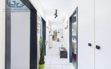 Apartment 3.5 rooms - image - 10