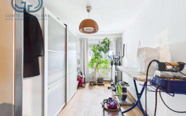 Apartment 3.5 rooms - image - 7