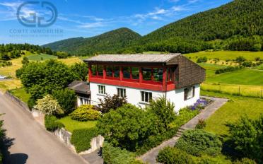 Single house 7 rooms - image - 1