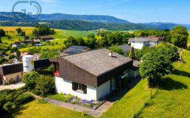 Single house 7 rooms - image - 2