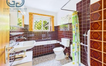 Single house 7 rooms - image - 9