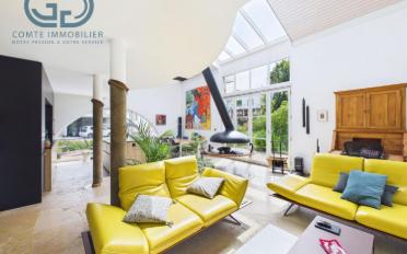 Single house 6.5 rooms - image - 3