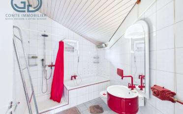 Single house 6.5 rooms - image - 11