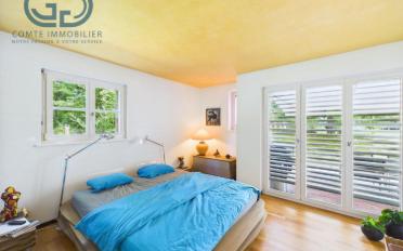 Single house 6.5 rooms - image - 5