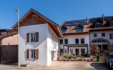 Einfamilienhaus 5.5 Zimmer - image - 2