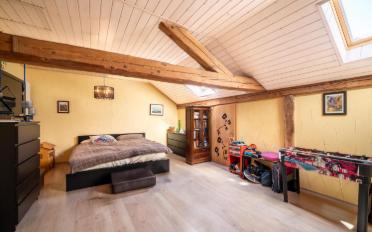 Einfamilienhaus 5.5 Zimmer - image - 8