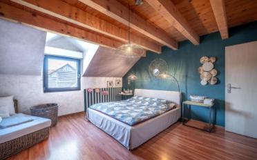 Einfamilienhaus 5.5 Zimmer - image - 7