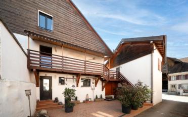 Einfamilienhaus 5.5 Zimmer - image - 11