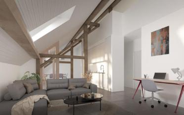 Wohnung 4.5 Zimmer - image - 7