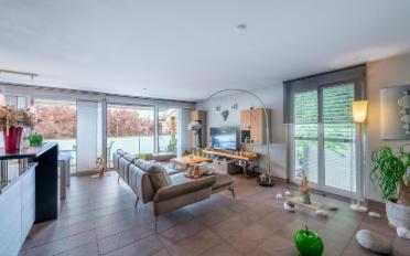 Wohnung 4.5 Zimmer - image - 2