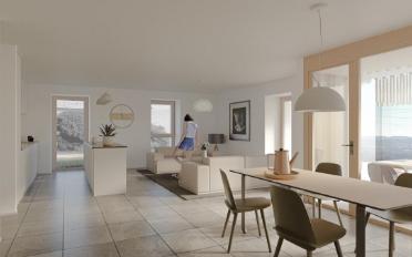 Apartment 4.5 rooms - image - 6