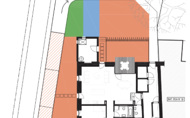 Apartment 4.5 rooms - image - 8