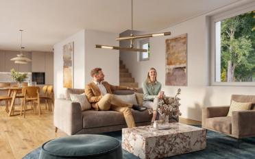 Villa 5.5 pièces - image - 3