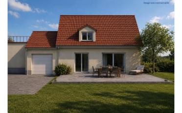 Single house 4.5 rooms - image - 1