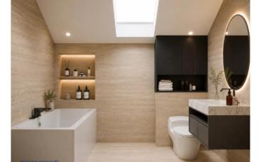 Maison 4.5 pièces - image - 5
