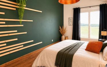 Villa 5.5 Zimmer - image - 5