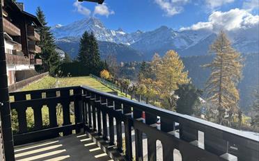 Appartement 3.5 pièces - image - 1