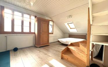 Doppeleinfamilienhaus 8.5 Zimmer - image - 12