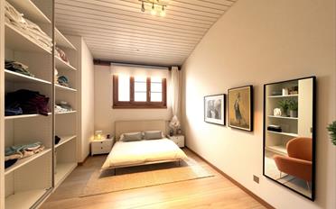 Doppeleinfamilienhaus 8.5 Zimmer - image - 11