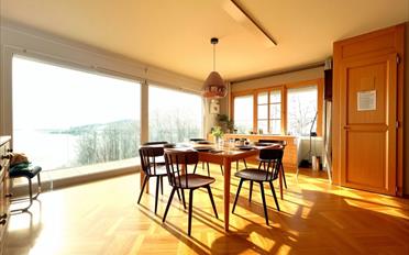 Doppeleinfamilienhaus 8.5 Zimmer - image - 5